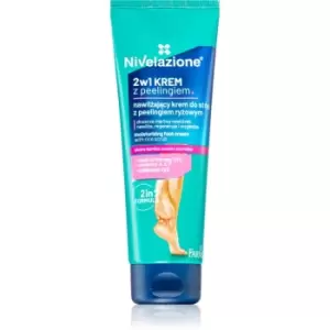 Image of Farmona Nivelazione creamy scrub for legs 100ml