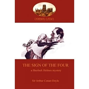 Image of The Sign of the Four by Sir Arthur Conan Doyle (Paperback, 2010)