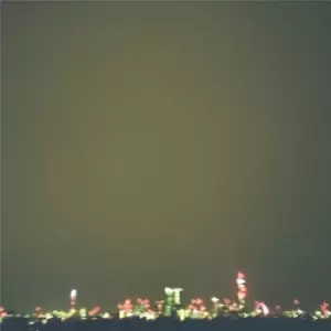 Image of ELIZA - A Sky Without Stars CD Album - Used