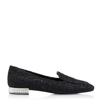 Image of Dune London Dune GRACELYNNE Casual Shoes Womens - Black - 27