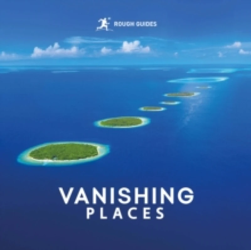 Image of Rough Guides Vanishing Places Paperback / softback