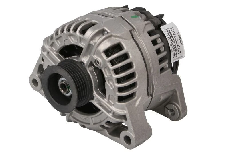 Image of RIVOLV RIV600463 Generator Alternator Charging Current: 120A, Voltage: 12V Alternator (4)