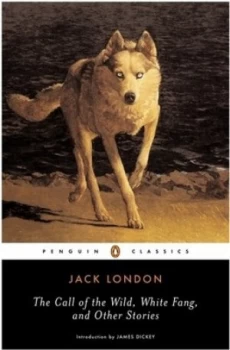 Image of The Call of the Wild by Jack London Paperback
