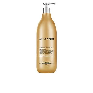 Image of NUTRIFIER shampoo 980ml