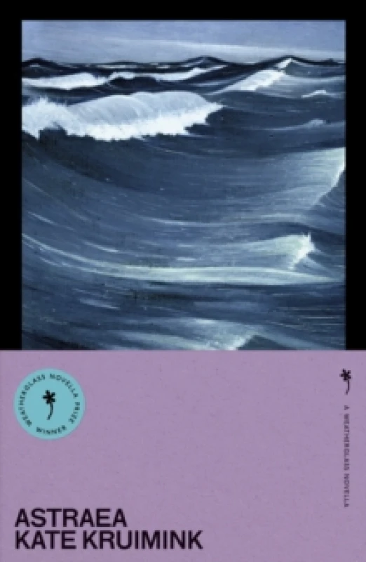 Image of Astraea Paperback / softback