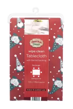 Image of Gonk Tablecloth 132 x 178cm