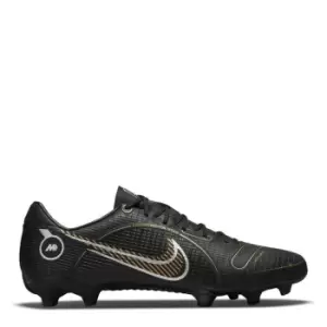 Image of Nike Mercurial Vapor Academy FG Football Boots - Black