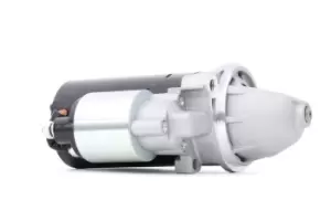 Image of RIDEX Starter motor MERCEDES-BENZ 2S0098 0051512901,0051516601,A0051512901 Starter,Engine starter,Engine starter motor