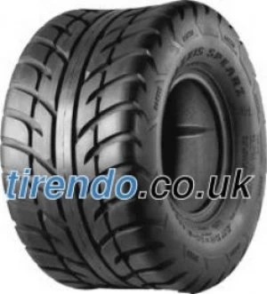 Image of Maxxis M992 Spearz 22x10.00-10 TL 55Q Rear wheel