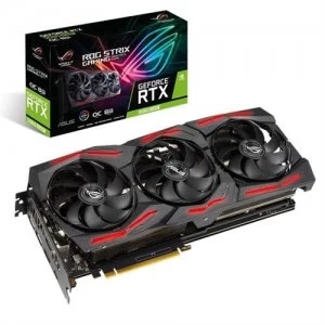 Image of Asus ROG Strix GeForce RTX2060 Super 8GB GDDR6 Graphics Card