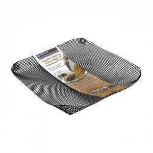 Image of Zodiac Quickachips Basket Tray - Black
