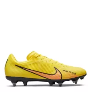 Image of Nike Mercurial Vapor Academy SG Football Boots - Yellow