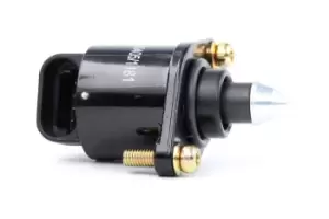 Image of RIDEX Idle Control Valve 1298I0007 Idle Air Control Valve,Idle Control Valve, air supply RENAULT,CLIO II (BB0/1/2_, CB0/1/2_),KANGOO (KC0/1_)