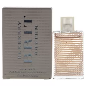 Image of Burberry Brit Rhythm Floral Eau de Toilette For Her 5ml