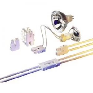 Image of Lamp terminal flexible 2.5 mm2 rigid 2.5 mm2 Number of pins 2
