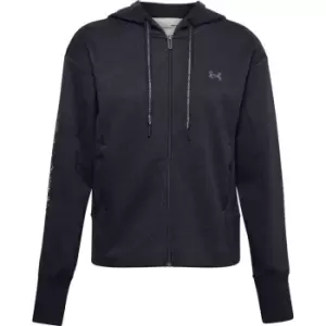 Image of Under Armour Armour Rival Fleece - Black
