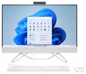 Image of HP 27-cb1003na 27" R5 8GB 512GB All-in-One PC