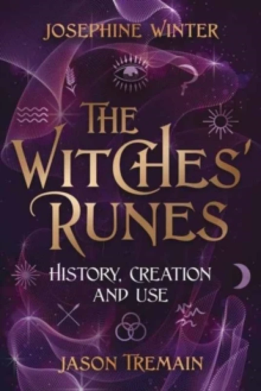 Image of The Witches' Runes. Paperback. By Josephine Winter, Jason Tremain Books