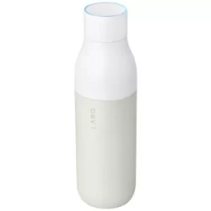 Image of LARQ BDGW074A UV-C light sterilizer 740ml Granite, White