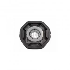 Image of Propshaft Mount-Centre Bearing FEBI BILSTEIN 03538
