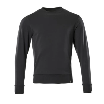 Image of 20384-788 Crossover Sweatshirt - Dark Navy - M (1 Pcs.)