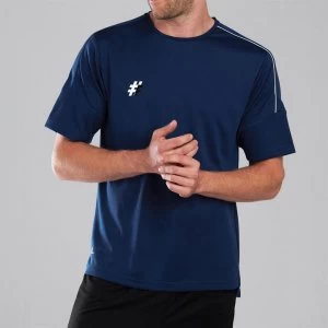 Image of Five Stadium T-Shirt Mens - Navy