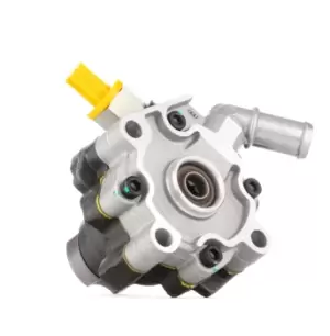Image of RIDEX Power Steering Pump JAGUAR 12H0115 C2S48682,C2S48682E,JDE2552 Steering Pump,EHPS,EHPS Pump,Hydraulic Pump, steering system JDE4137,JDE4137E