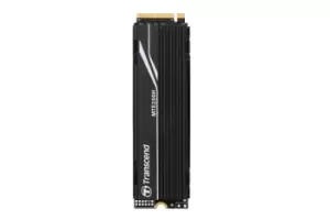 Image of Transcend MTE250H M.2 1000 GB PCI Express 4.0 3D NAND NVMe