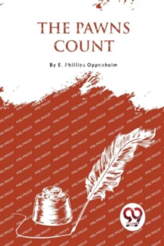 Image of The Pawns Count Paperback / softback