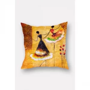 Image of YS394573966 Multicolor Cushion Cover