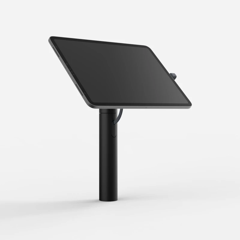 Image of Bouncepad Core Twist Compatible with All USB-C Black BP-COR-TT-B