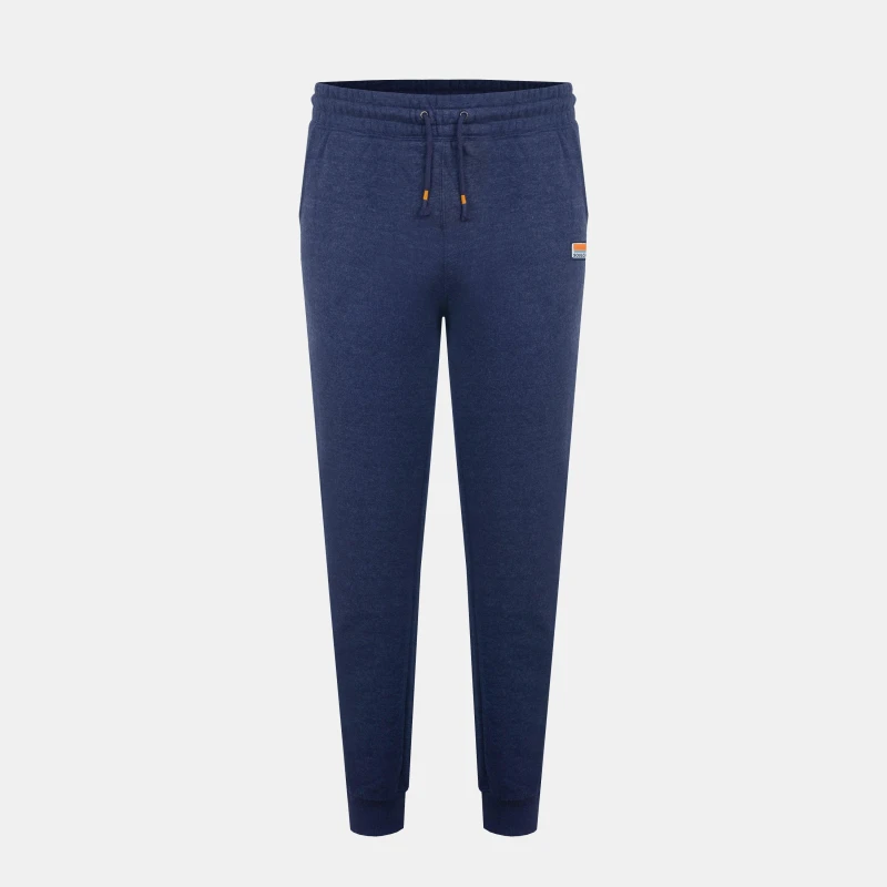 Image of SoulCal Signature Fleece Joggers - Blue Blue S