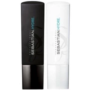 Image of Sebastian Professional Hydre Duo (2 Products)