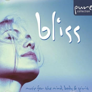 Image of Various Artists - Pure Bliss CD