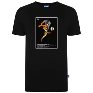 Image of FIFA 1974 Poster Tee
