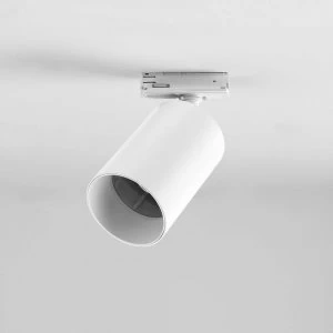 Image of LED Track Lighting Matt White