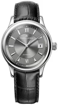 Image of Maurice Lacroix Watch Les Classiques Mens D