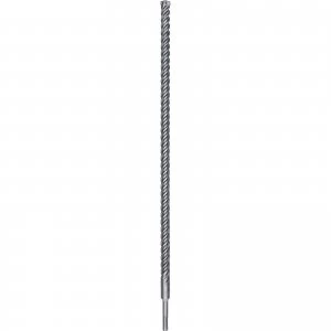 Image of Bosch 5X SDS Plus Masonry Drill Bit 18mm 600mm Pack of 1