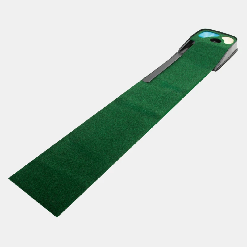 Image of Slazenger Foldable Hazard Putt Mat - unisex One Size