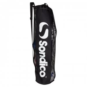 Image of Sondico 5 Ball Tube Bag - Black