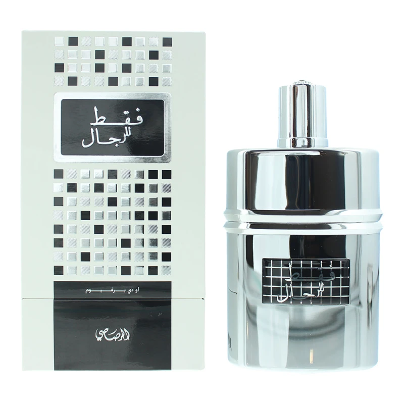 Image of Rasasi Faqat Lil Rijal Eau de Parfum 50ml