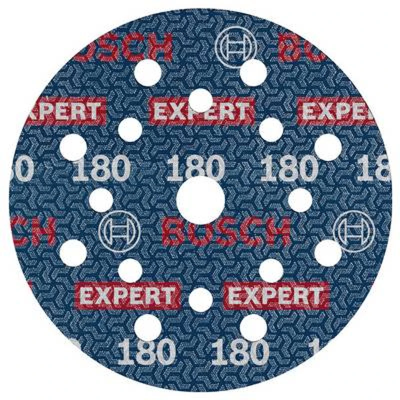 Image of Bosch Accessories Bosch Accessories 2608902412 Grinding disc Diameter 125mm 50 pc(s) 2608902412