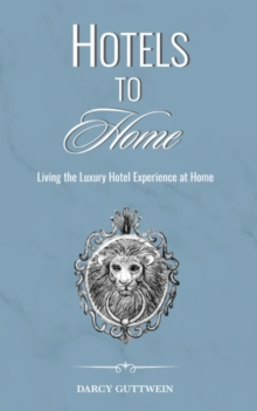 Image of HOTELS TO HOME Paperback