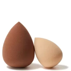 Image of Spectrum Collections Pantherine Sponge Duo