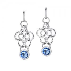 Image of Morellato Gioielli Ladies Essenza Earrings - SAGX05