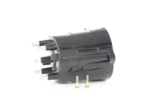 Image of RIDEX Distributor Cap Number of inlets/outlets: 5 692D0038 OPEL,VAUXHALL,BEDFORD,Astra G CC (T98),Astra G Caravan (T98),Astra F CC (T92)