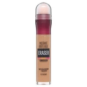 Image of Maybelline Instant Conceal Eraser Concealer Caramel