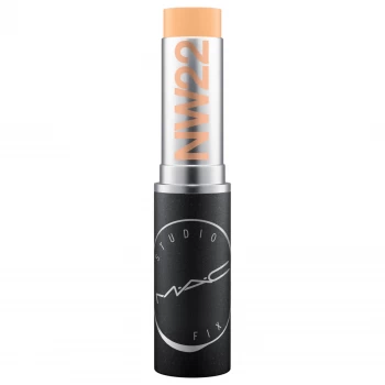 Image of MAC Studio Fix Soft Matte Foundation Stick (Various Shades) - NW22