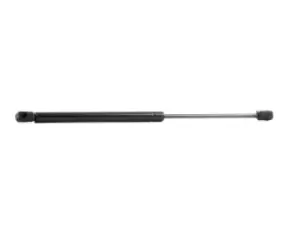 Image of RIDEX Tailgate strut 219G0181 Gas spring, boot- / cargo area,Boot struts JEEP,CHEROKEE (KJ)