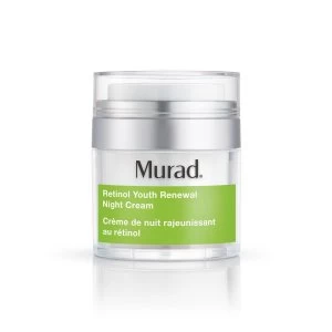 Image of Murad Retinol Youth Renewal Night Cream